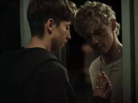 Levítico | Filme de terror gay ganha trailer; assista