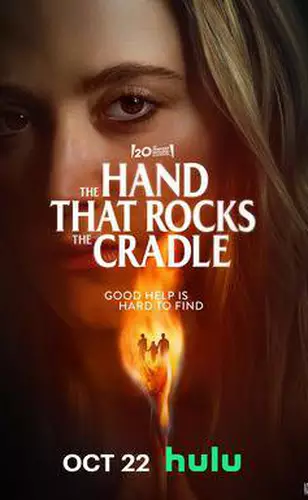 A Mão Que Balança o Berço tem Maika Monroe e Mary Elizabeth Winstead magnéticas