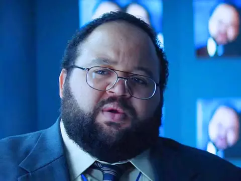 Severance | El actor cuenta cómo el elenco lidia con los secretos de la serie