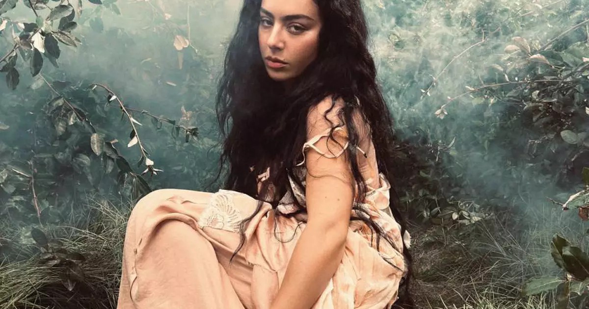 Filmes O Morro dos Ventos Uivantes | Trilha de Charli XCX estreia no Top 12 min de leitura Igor Pontes