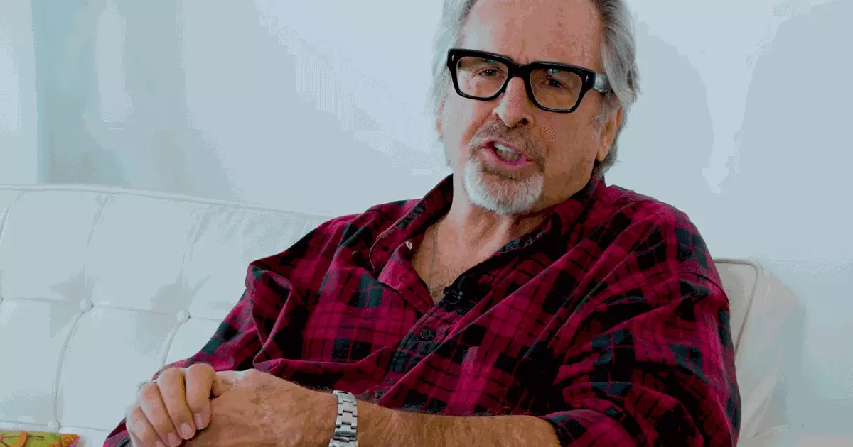 Robert Carradine, estrela de A Vingança dos Nerds, morre aos 71 anos