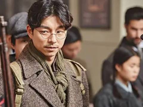 14ª Mostra de Cinema Coreano em São Paulo Destaca Grandes Estrelas e Filmes Históricos