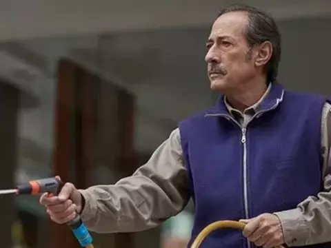 El encargado | ¿Por qué la serie de Disney+ estrenó antes? Te decimos