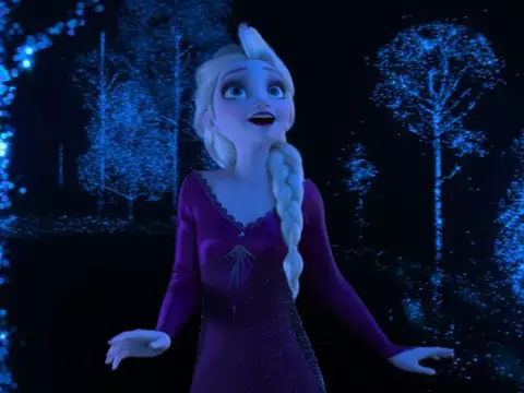 Frozen 2 | Oscar reúne dubladoras de diferentes nacionalidades em apresentação