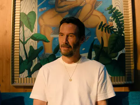 Outcome | Comédia com Keanu Reeves e Cameron Diaz ganha data e imagens