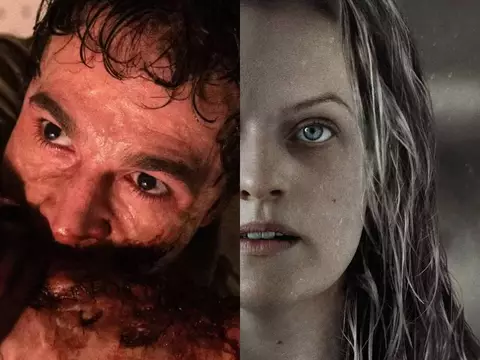 Lobisomem tem conexão com O Homem Invisível?