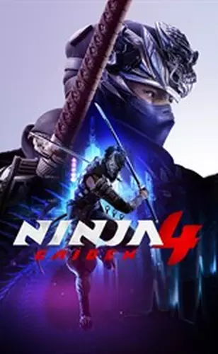 Ninja Gaiden 4 reacende o legado sangrento da franquia