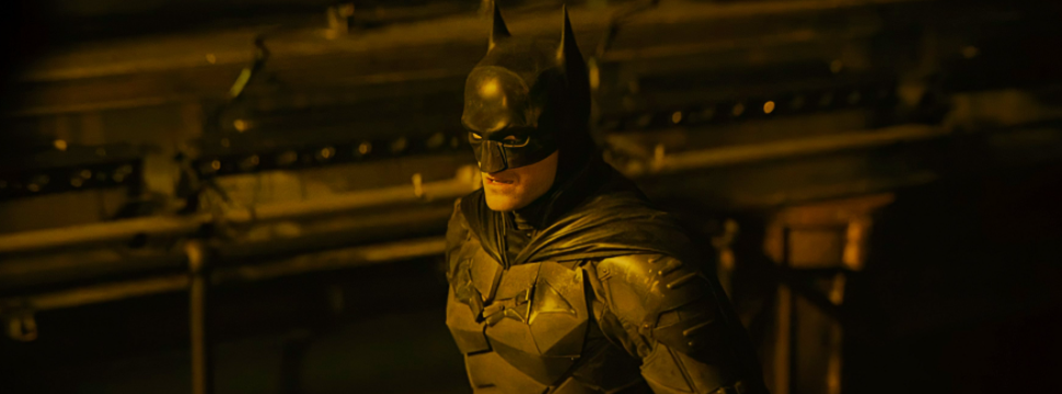 Batman: Arkham Knight mostra Bruce Wayne mais sombrio
