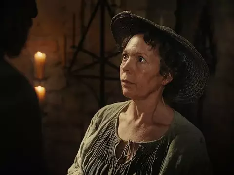 Wicker | Peter Dinklage fala sobre seu personagem no longa