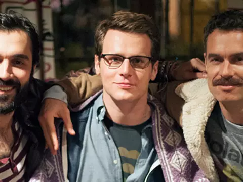 Looking | Filme que concluirá história da série ganha trailer