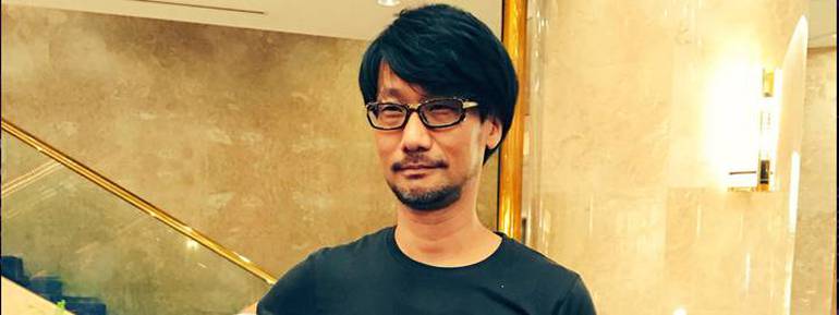 Death Stranding: Hideo Kojima está conectado a você e não quer