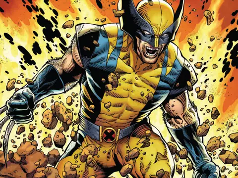Divulgação/Marvel Comics