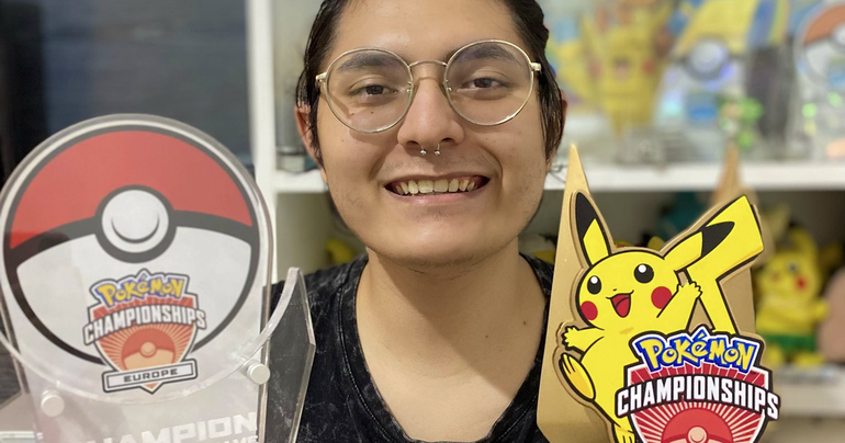 Mundial de Pokémon 2022  Confira os brasileiros que vão competir -  Canaltech