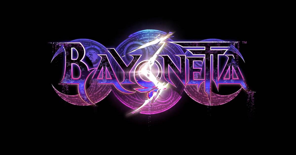 Bayonetta 3 Edição Especial Limitada Nintendo Switch