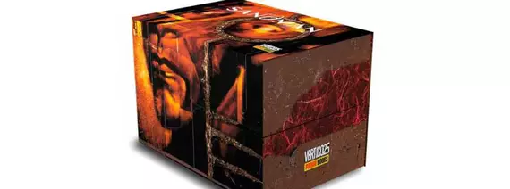 Sandman | Confira detalhes do box de luxo que conta com toda a série