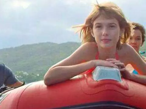 Pequeno Segredo | Maria Flor fala sobre o candidato brasileiro ao Oscar