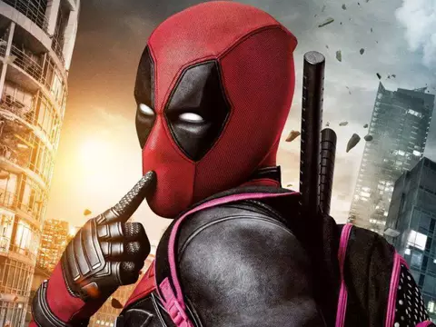 Deadpool