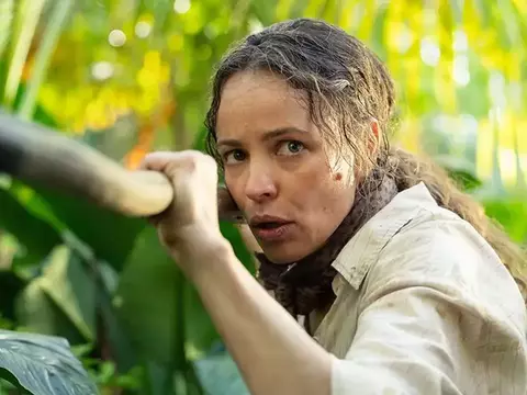 Socorro! | Filme de suspense de Sam Raimi ganha pôster; veja