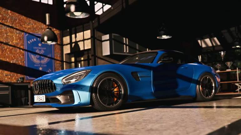 Novo trailer de Project CARS 3 mostra carros potentes