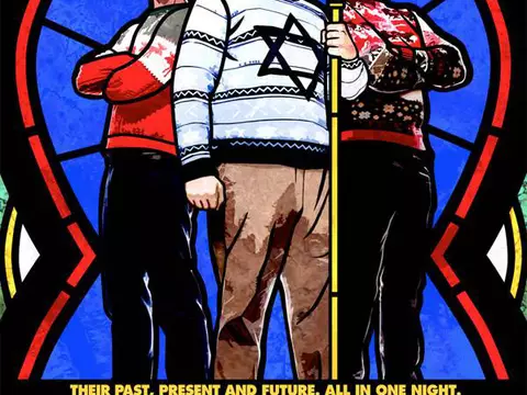 The Night Before | Seth Rogen e amigos tentam dar festa épica no trailer para maiores da comédia