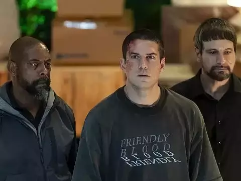 O Quarto do Pânico - remake brasileiro