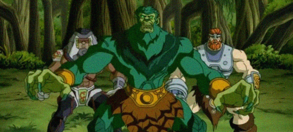 He-Man: Ator de 'Gladiador 2' confirmado como Moss Man no novo filme