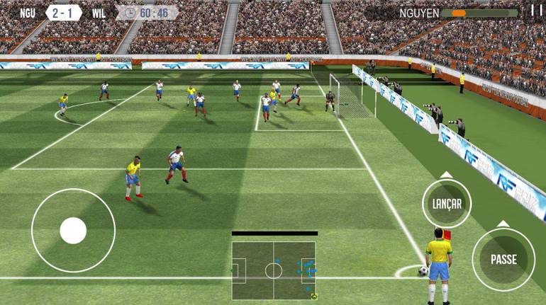 Soccer Story mistura futebol e RPG em ano de Copa do Mundo; jogo sai hoje  nos