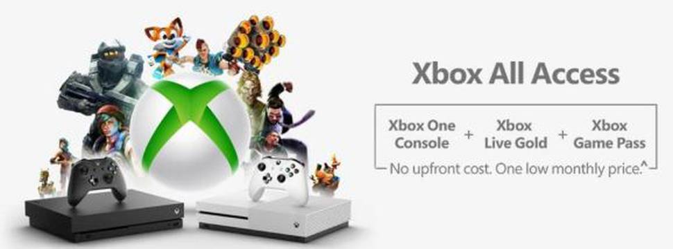 MICROSOFT ANUNCIA FIM DA LOJA XBOX 360 PARA JULHO DE 2024