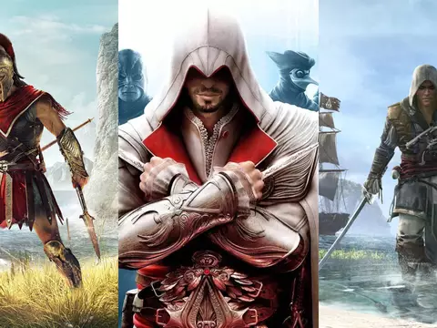 Assassin's Creed