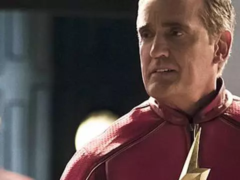 The Flash | Barry pedirá ajuda para Jay Garrick no nono episódio da 3ª temporada