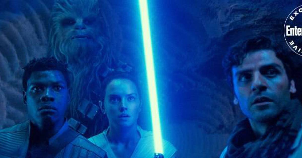 Roteirista de 'Star Wars: A Ascensão Skywalker' diz que roteiro