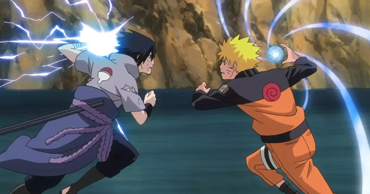 Naruto volta ao cinema: novo filme animado será anunciado na New York Comic Con