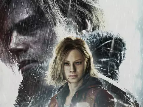 Resident Evil 9 Leon