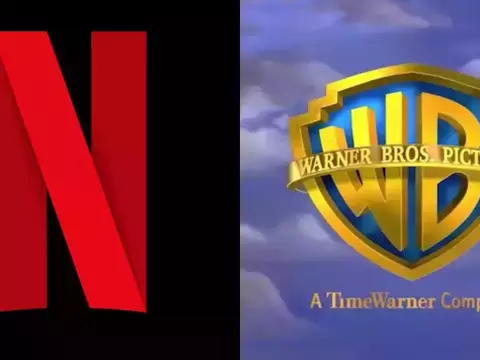 Compra da Warner pela Netflix gera preocupação com trabalhos, diz senador