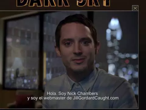 Open Windows | Trailer 1