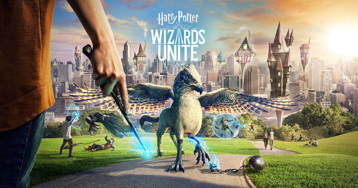 Um Ano Mágico com Harry Potter (Não oficial): Um diário para