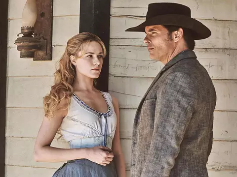 Westworld tendrá una remake cinematográfica con el guionista de Jurassic Park