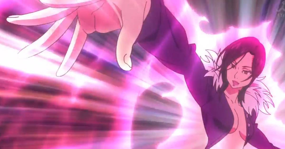 Qual o problema com a nova temporada de The Seven Deadly Sins? –