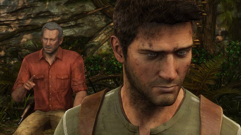 A longa e complicada história da adaptação de Uncharted