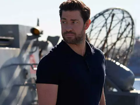 Jack Ryan | Filme com John Krasinski lança trailer com data de estreia; assista