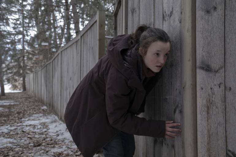 Fãs de The Last of Us já têm a escolha perfeita para o papel de Abby na  série da HBO