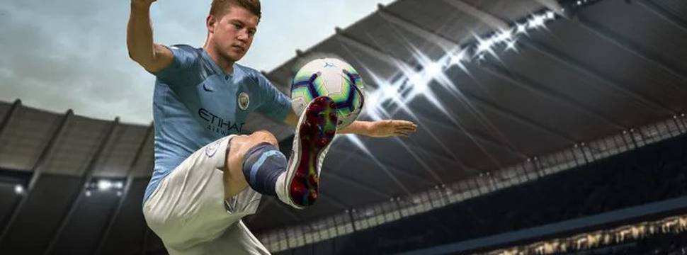 FIFA 19: Atualização do jogo dificulta jogadores a marcarem gols