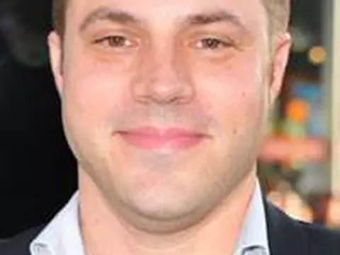 Geoff Johns vem ao Brasil para o FIQ