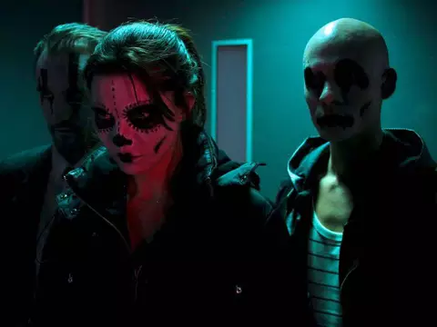 Paris, I'll Kill You | Veja as primeiras fotos e cartazes da coletânea de curtas de terror