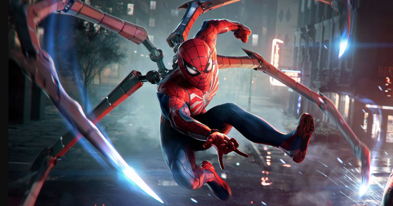Imagem de Marvels Spider-Man 2