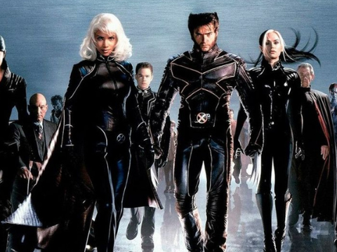 X-Men