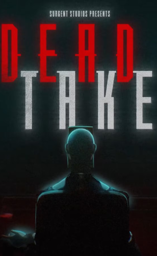 Dead Take é imperfeito como um game sobre arte deve ser