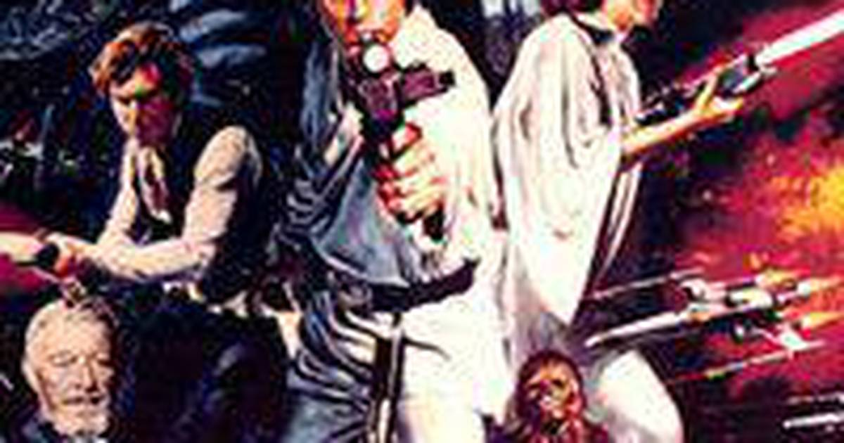 Star Wars