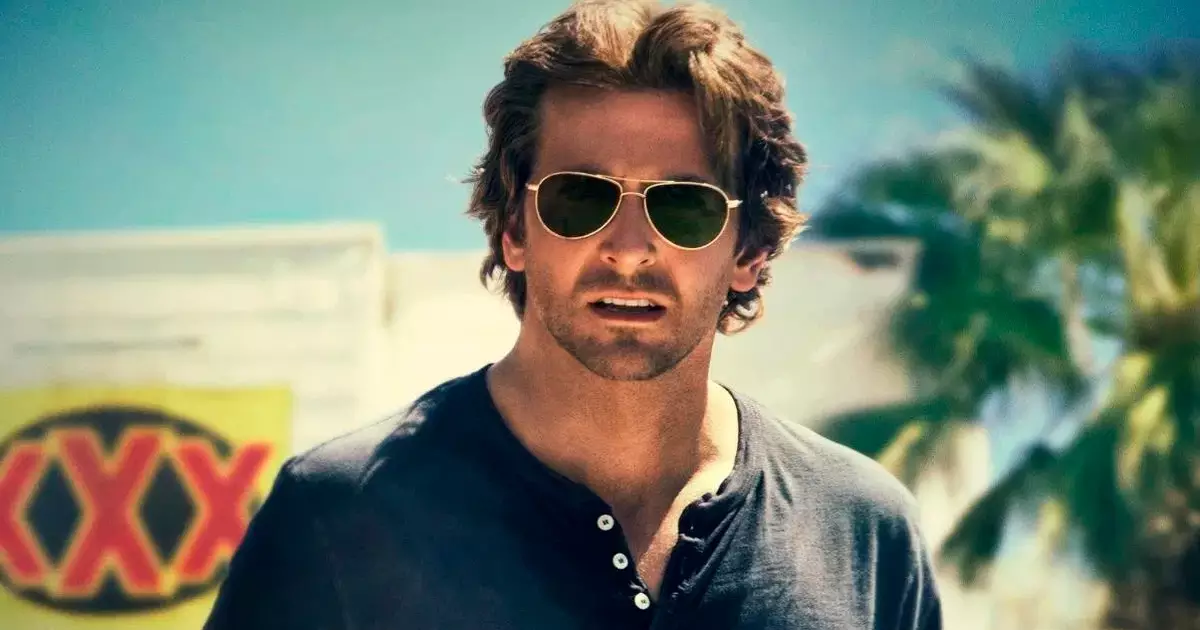 Bradley Cooper assume o papel de Duke em novo filme de G.I. Joe