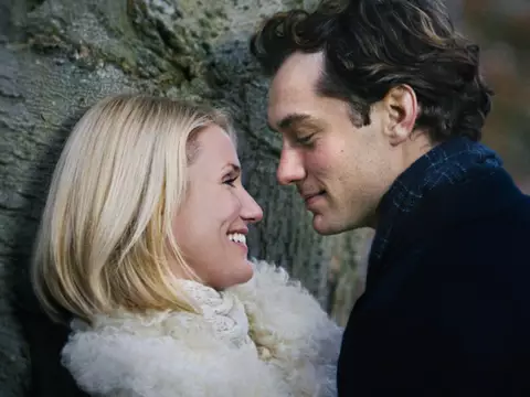 O Amor Não Tira Férias